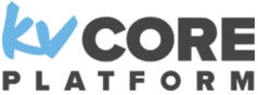 kvcore crm real estate website